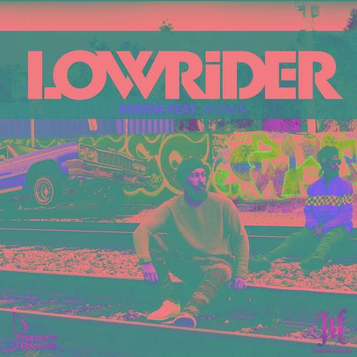 Lowrider - Avatar 1