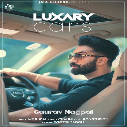 Luxary Cars - Gaurav Nagpal