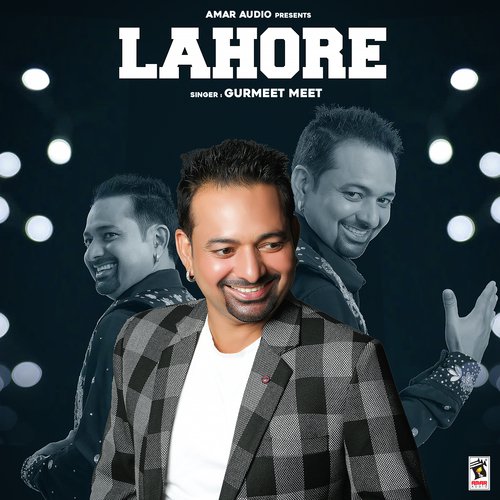 Lahore - Gurmeet Meet