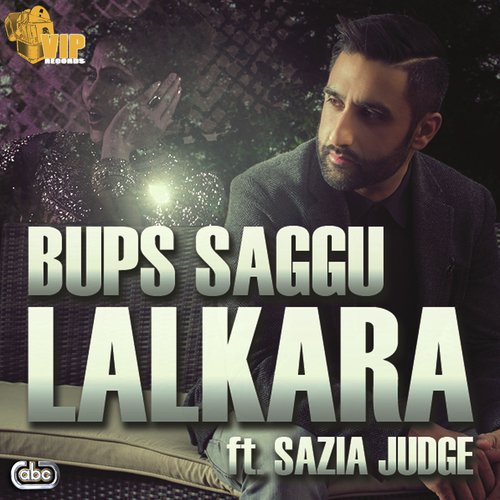 Lalkara - Bups Saggu, Sazia Judge