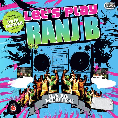 Dholi Thak Ke Bhegiya - Ranj B