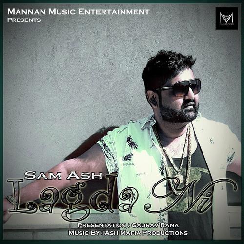 Lagda Ni - Sam Ash