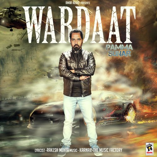 Wardaat - Singga