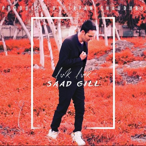 Luk Luk - Saad Gill
