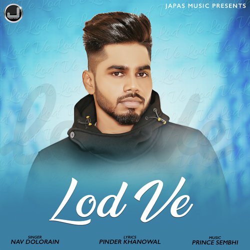 Lod Ve - Nov Dolorain