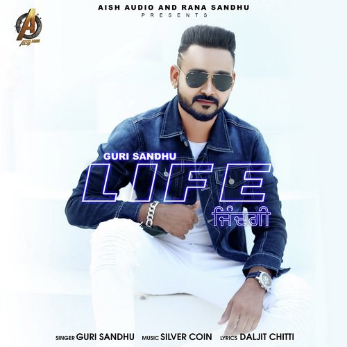 Life - Guri Sandhu