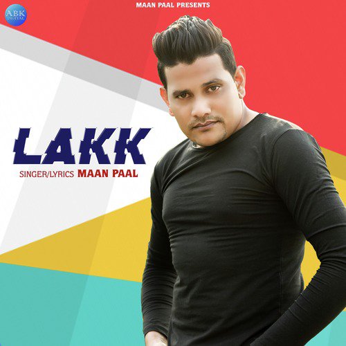 Lakk - Maan Paal