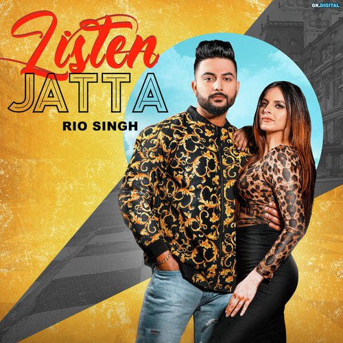 Listen Jatta - Rio Singh