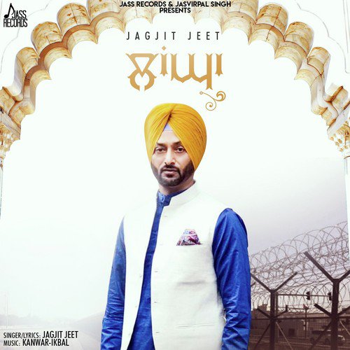 Langha - Jagjit Jeet