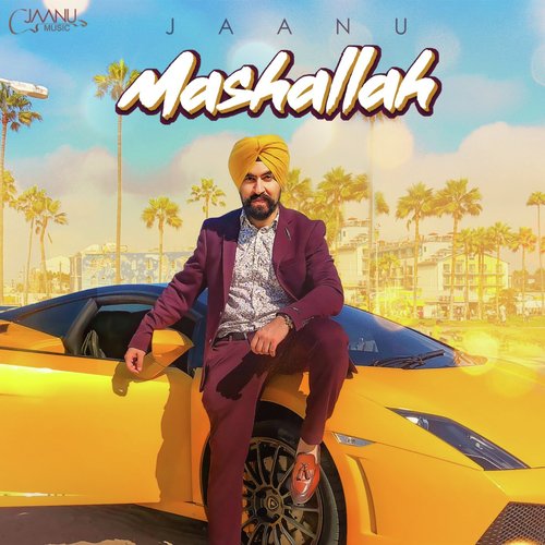 Mashallah - Ravneet Singh