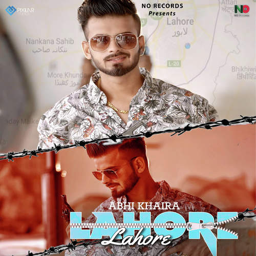 Lahore - Abhi Khaira
