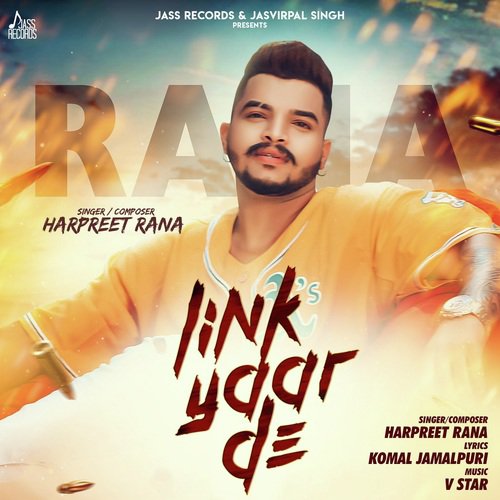 Harpreet Rana - Harpreet Rana