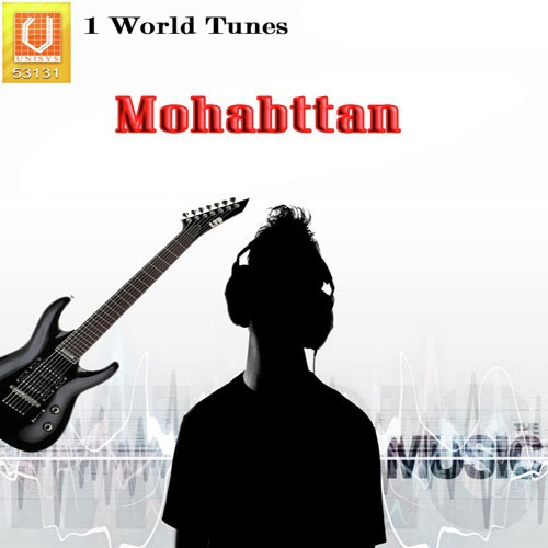 Meri Jaan Nu Bani Aa - Various Artists