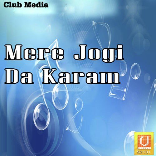 Dar Te Maujan - Lucky Pattiwala