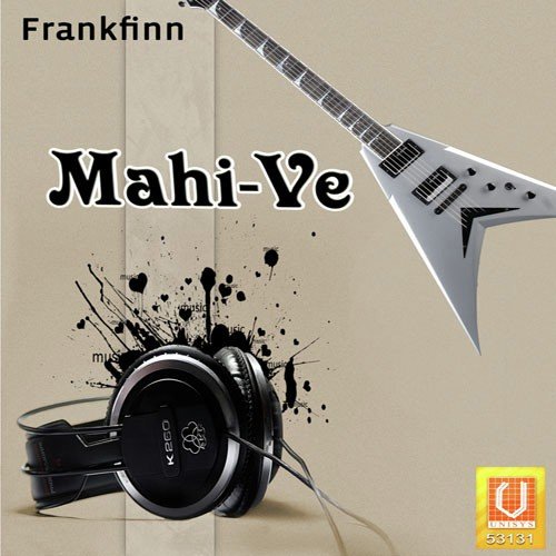 Ni Gori Tera Maan Tootje - Malwinder