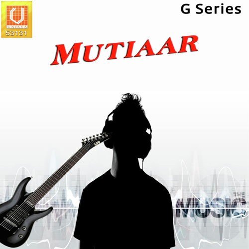 Tu Kadi Mutiaar - Jasmer Mianpuri