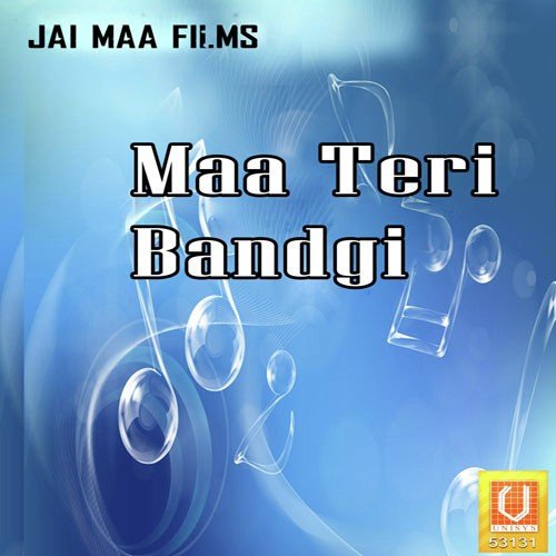 Teri Bandgi Vich - Kumar Vinod