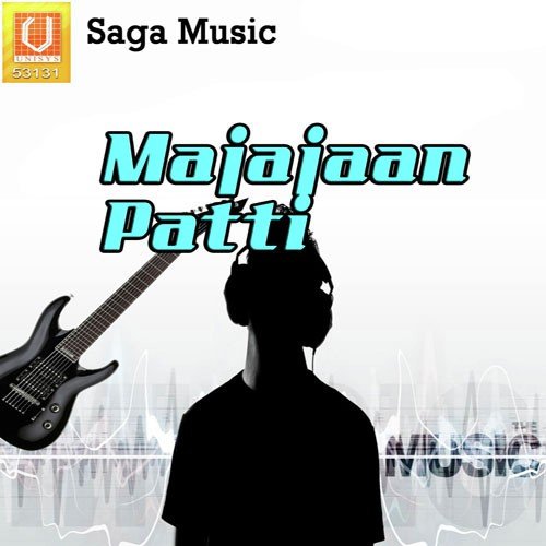 Glass Goriye - Sukhwinder Sukhi
