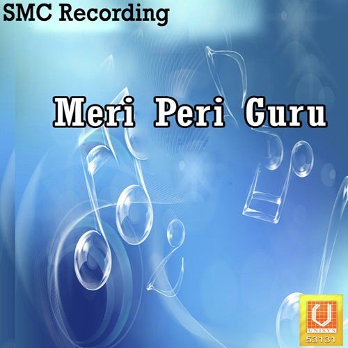 Meri Peri Valiya Do Talwar - Amarjit Singh