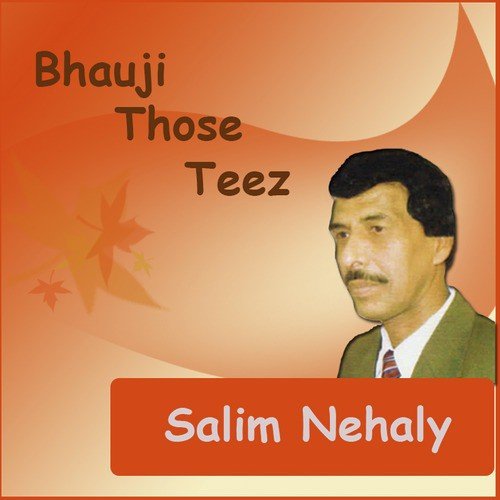 Ud Ud Jaye Re Acharwa - Salim Nehaly