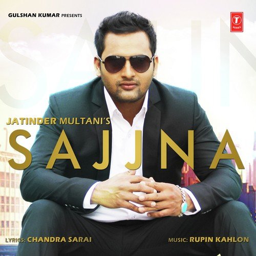 Sajjna - Deep Armaan