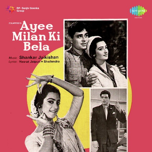 Tum Kamsin Ho Nadaan Ho - Shankar-Jaikishan