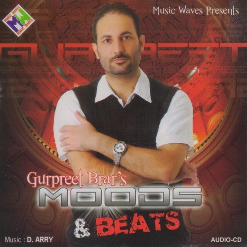 Yaad - Gurpreet Brar, Rashi Ragshri