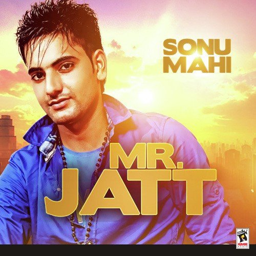 Sajjna - Sonu Mahi
