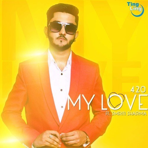 My Love - Various Artists