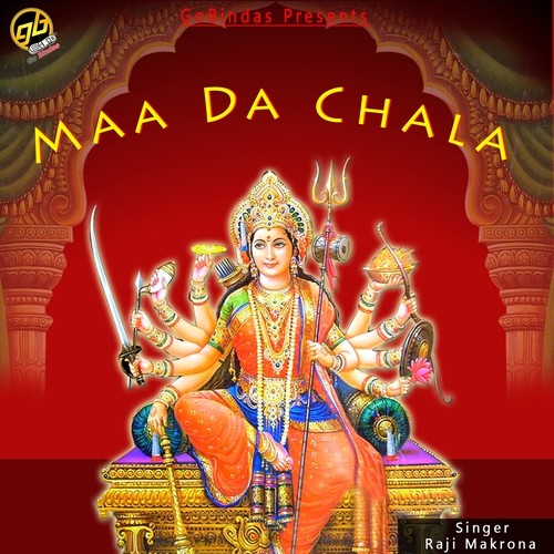 Mast Malang - Raji Makrona