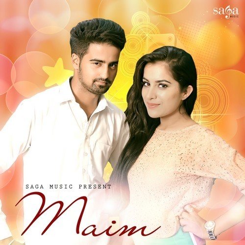 Maim - Sagar Cheema