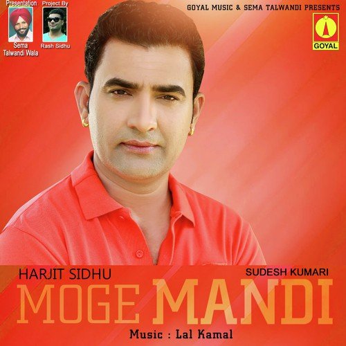 Moge Mandi - Harjit Sidhu, Sudesh Kumari