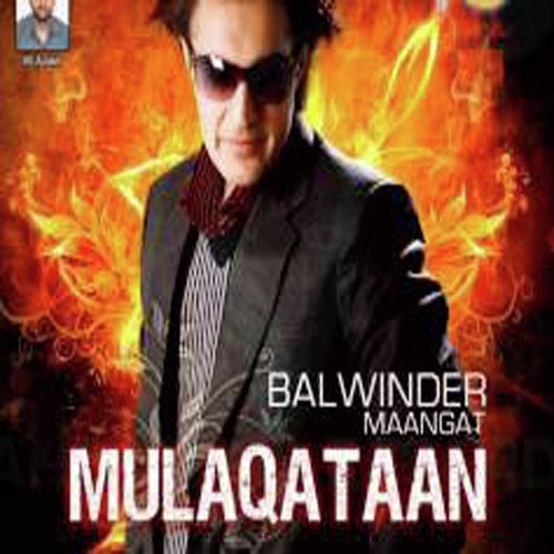 Saun Mahinay - Balwinder Maangat