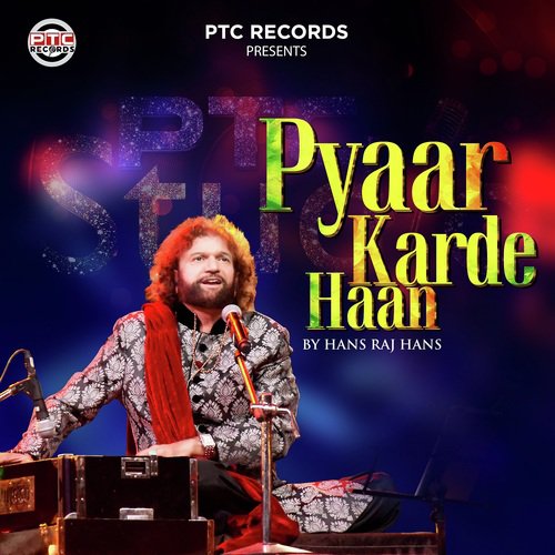 Pyaar Karde Haan - Avvy Sandhu