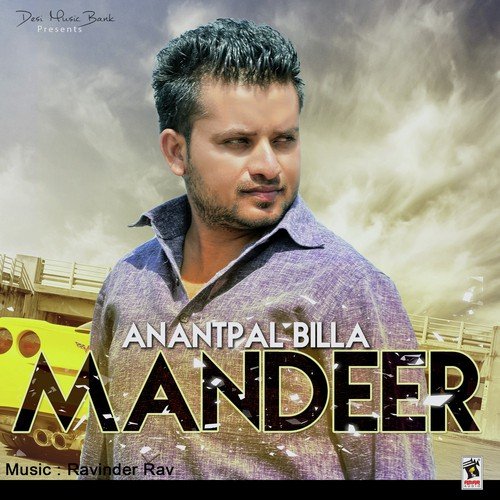 Mandeer - Anantpal Billa