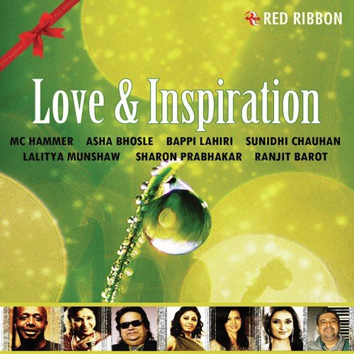 Let Your Love Come - Vinay Katoch (Vinny), Vinny, Vinay Katoch