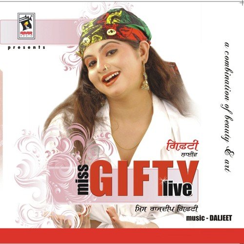 Rab Ho Gaya - Rajdeep Gifty