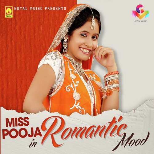 Tera Naam Bullian Te Aave - Miss Pooja