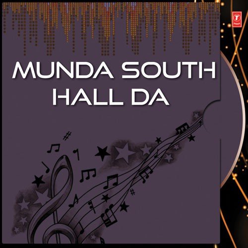 Munda South Haal Da - Sukhwinder Singh
