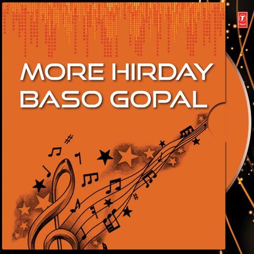 More Hirday Baso Gopal - Bhai Kulwant Singh Ji (Newzealand Wale)