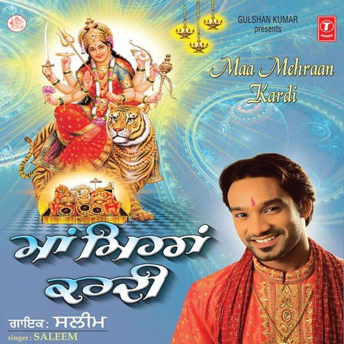 Mela Aaya - Saleem