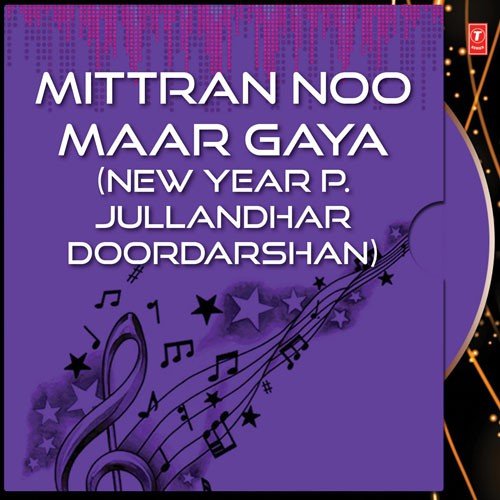 Mittran Nu Maar Geya - Babu Singh Maan