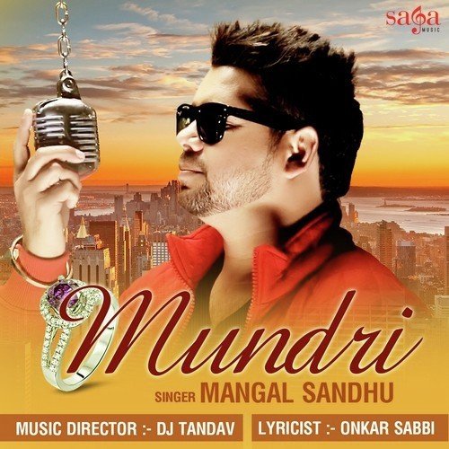 Mundri - Mangal Sandhu