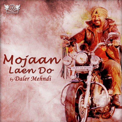 Shaman Paiyan - Daler Mehndi