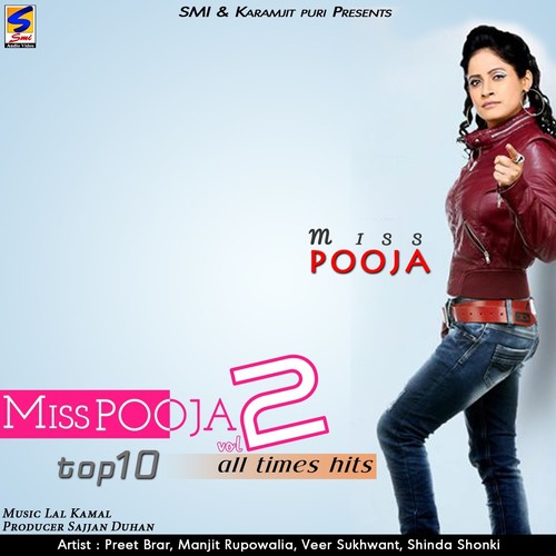 Desi Jatt - Various Artists