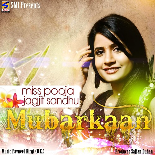 Supne Ch - Jagjit Sandhu, Miss Pooja