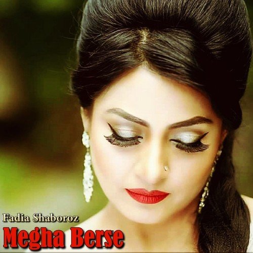 Megha Berse - Fadia Shaboroz