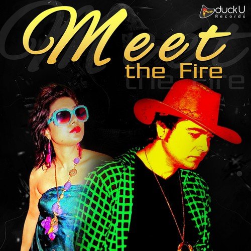 Halla Gulla - Meet