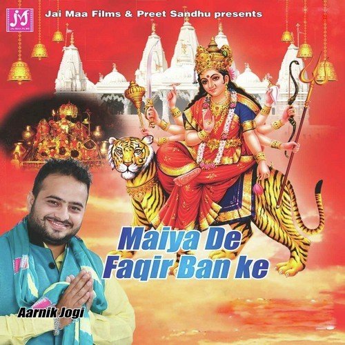 Auna Ji Ajj Auna - Aarnik Jogi