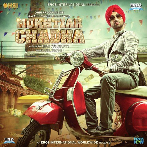 Shoon Shaan - JSL Singh